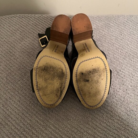 Heeled Sandals - Picture 5 of 5